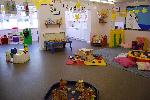 Toddler Room ( 16 - 24 mnths)
